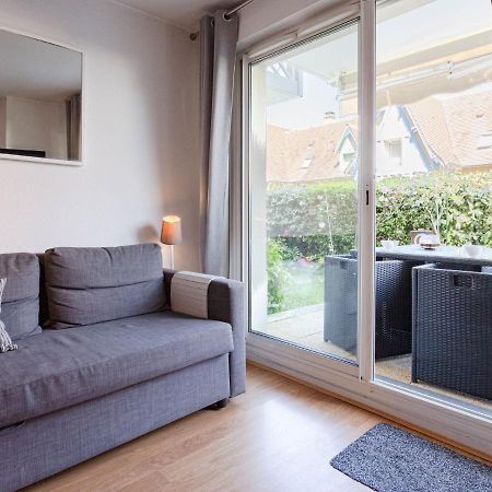 Apartment Hortensia By Interhome Cabourg Zewnętrze zdjęcie