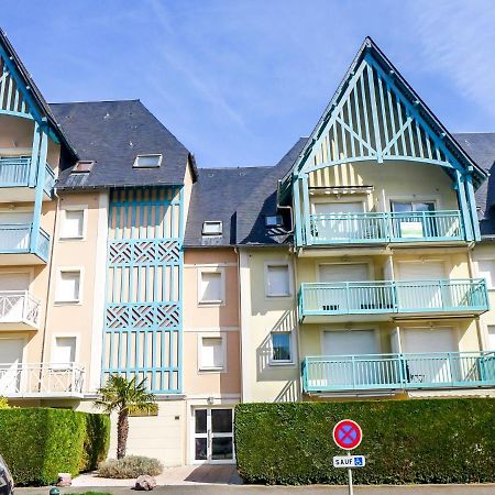 Apartment Hortensia By Interhome Cabourg Zewnętrze zdjęcie