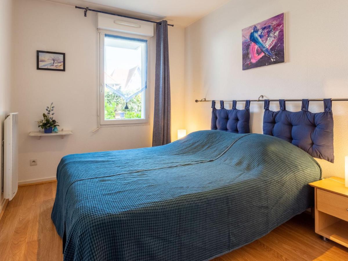 Apartment Hortensia By Interhome Cabourg Zewnętrze zdjęcie