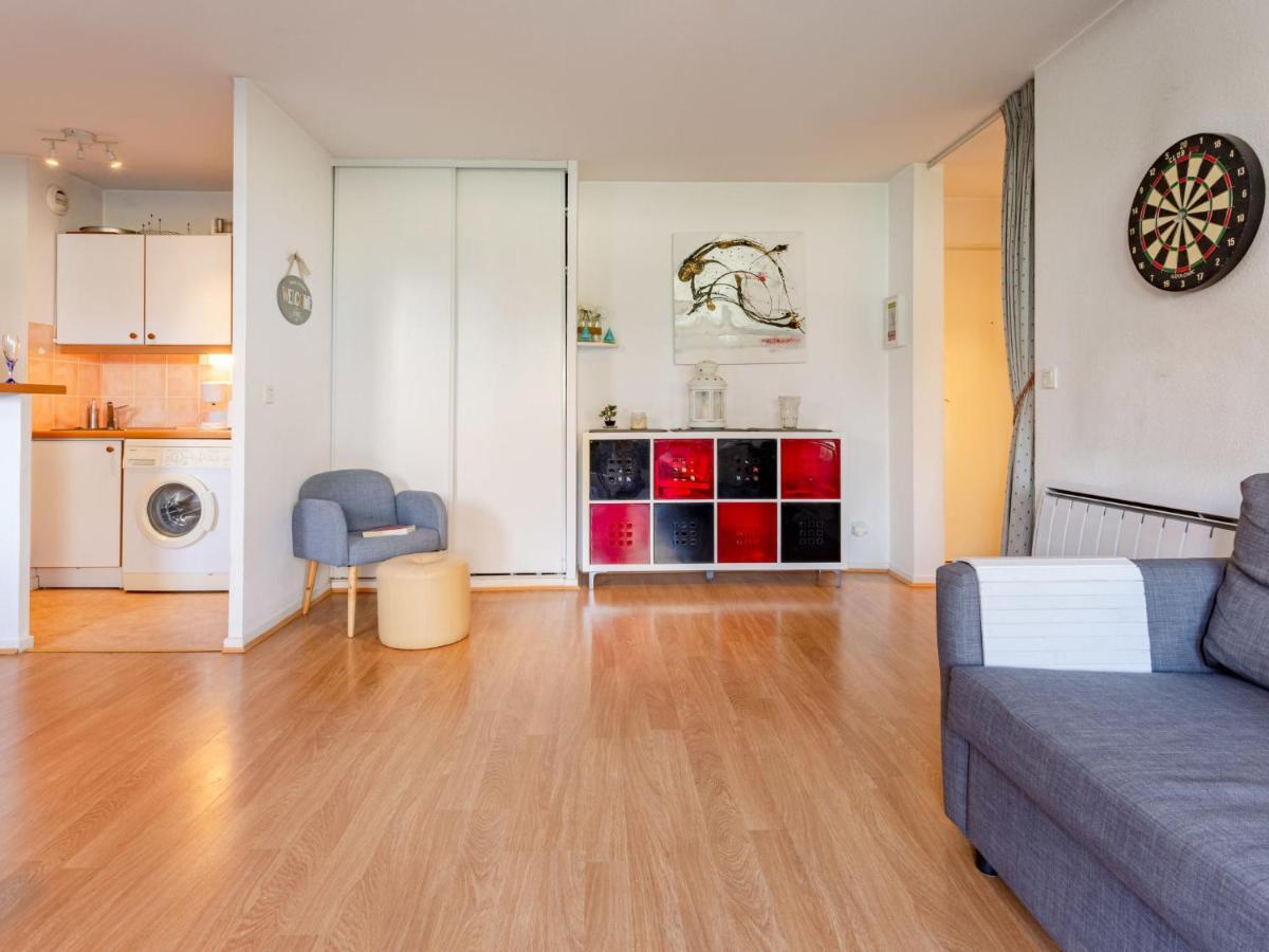 Apartment Hortensia By Interhome Cabourg Zewnętrze zdjęcie