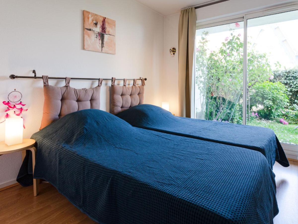 Apartment Hortensia By Interhome Cabourg Zewnętrze zdjęcie