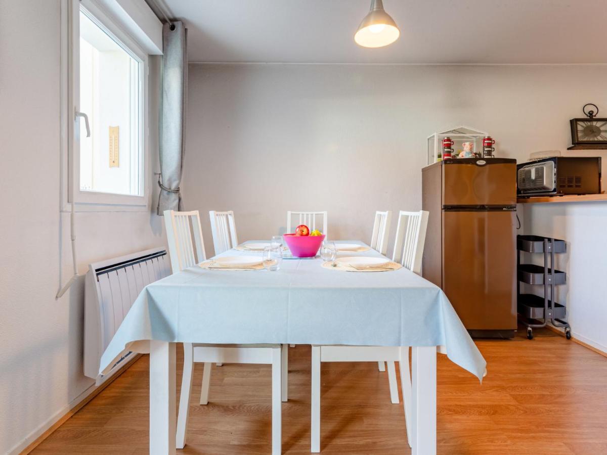 Apartment Hortensia By Interhome Cabourg Zewnętrze zdjęcie